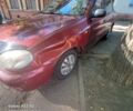 Красный Дэу Сенс, объемом двигателя 1.3 л и пробегом 285 тыс. км за 1600 $, фото 14 на Automoto.ua