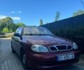 Красный Дэу Сенс, объемом двигателя 1.3 л и пробегом 270 тыс. км за 1650 $, фото 1 на Automoto.ua