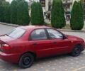 Красный Дэу Сенс, объемом двигателя 1.3 л и пробегом 350 тыс. км за 1450 $, фото 6 на Automoto.ua