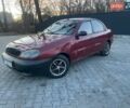 Красный Дэу Сенс, объемом двигателя 1.3 л и пробегом 236 тыс. км за 1700 $, фото 9 на Automoto.ua