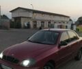 Красный Дэу Сенс, объемом двигателя 1.3 л и пробегом 215 тыс. км за 1600 $, фото 1 на Automoto.ua