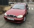 Красный Дэу Сенс, объемом двигателя 1.5 л и пробегом 109 тыс. км за 1600 $, фото 1 на Automoto.ua