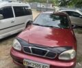 Червоний Деу Сенс, об'ємом двигуна 1.5 л та пробігом 220 тис. км за 2350 $, фото 1 на Automoto.ua