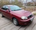 Червоний Деу Сенс, об'ємом двигуна 1.5 л та пробігом 230 тис. км за 2900 $, фото 1 на Automoto.ua