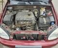 Красный Дэу Сенс, объемом двигателя 1.3 л и пробегом 140 тыс. км за 2250 $, фото 16 на Automoto.ua