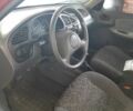 Красный Дэу Сенс, объемом двигателя 1.5 л и пробегом 171 тыс. км за 2800 $, фото 7 на Automoto.ua