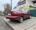Красный Дэу Сенс, объемом двигателя 1.3 л и пробегом 320 тыс. км за 1182 $, фото 1 на Automoto.ua