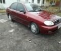 Червоний Деу Сенс, об'ємом двигуна 1.3 л та пробігом 128 тис. км за 2450 $, фото 3 на Automoto.ua