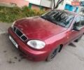 Красный Дэу Сенс, объемом двигателя 0 л и пробегом 208 тыс. км за 1700 $, фото 7 на Automoto.ua
