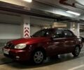 Красный Дэу Сенс, объемом двигателя 1.3 л и пробегом 199 тыс. км за 2650 $, фото 1 на Automoto.ua