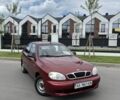 Красный Дэу Сенс, объемом двигателя 0 л и пробегом 130 тыс. км за 2600 $, фото 1 на Automoto.ua