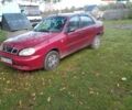 Дэу Сенс 2005 в Сарнах на Automoto.ua Красный Дэу Сенс, объемом двигателя 1.3 л и пробегом 150 тыс. км за 950 $, фото 1 на Automoto.ua