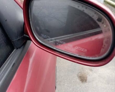 Красный Дэу Сенс, объемом двигателя 1.3 л и пробегом 169 тыс. км за 1400 $, фото 22 на Automoto.ua