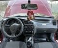 Красный Дэу Сенс, объемом двигателя 1.5 л и пробегом 3 тыс. км за 2200 $, фото 6 на Automoto.ua