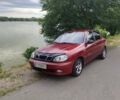 Красный Дэу Сенс, объемом двигателя 1.3 л и пробегом 275 тыс. км за 2300 $, фото 3 на Automoto.ua
