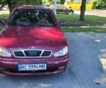 Красный Дэу Сенс, объемом двигателя 1.5 л и пробегом 290 тыс. км за 1600 $, фото 3 на Automoto.ua