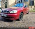 Красный Дэу Сенс, объемом двигателя 1.3 л и пробегом 0 тыс. км за 1460 $, фото 1 на Automoto.ua