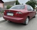 Червоний Деу Сенс, об'ємом двигуна 1.3 л та пробігом 250 тис. км за 850 $, фото 1 на Automoto.ua