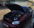 Красный Дэу Сенс, объемом двигателя 1.5 л и пробегом 300 тыс. км за 3500 $, фото 9 на Automoto.ua
