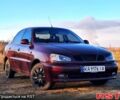 Красный Дэу Сенс, объемом двигателя 1.3 л и пробегом 0 тыс. км за 2100 $, фото 1 на Automoto.ua