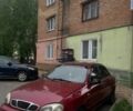 Червоний Деу Сенс, об'ємом двигуна 1.5 л та пробігом 215 тис. км за 1100 $, фото 1 на Automoto.ua