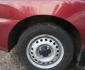 Дэу Сенс 2005 в Казатине на Automoto.ua Красный Дэу Сенс, объемом двигателя 1.3 л и пробегом 218 тыс. км за 1800 $, фото 3 на Automoto.ua