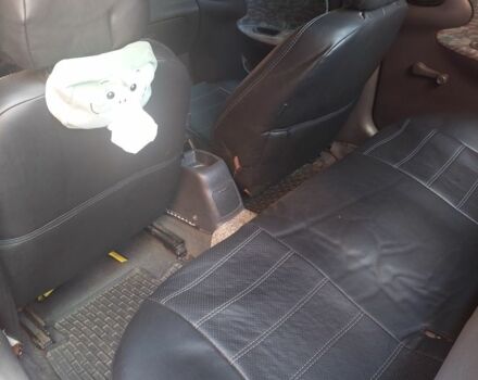 Червоний Деу Сенс, об'ємом двигуна 0 л та пробігом 235 тис. км за 1700 $, фото 3 на Automoto.ua