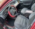 Красный Дэу Сенс, объемом двигателя 1.5 л и пробегом 250 тыс. км за 1100 $, фото 8 на Automoto.ua