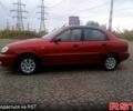 Красный Дэу Сенс, объемом двигателя 1.3 л и пробегом 175 тыс. км за 2750 $, фото 3 на Automoto.ua