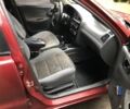 Красный Дэу Сенс, объемом двигателя 1.3 л и пробегом 330 тыс. км за 1400 $, фото 8 на Automoto.ua