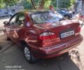 Красный Дэу Сенс, объемом двигателя 1.3 л и пробегом 285 тыс. км за 1600 $, фото 12 на Automoto.ua