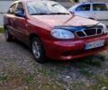 Красный Дэу Сенс, объемом двигателя 1.3 л и пробегом 146 тыс. км за 1700 $, фото 6 на Automoto.ua