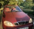 Красный Дэу Сенс, объемом двигателя 1.3 л и пробегом 275 тыс. км за 1200 $, фото 1 на Automoto.ua