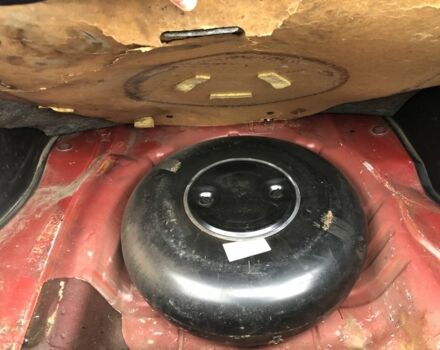 Красный Дэу Сенс, объемом двигателя 1.5 л и пробегом 109 тыс. км за 1600 $, фото 16 на Automoto.ua