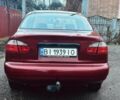 Красный Дэу Сенс, объемом двигателя 1.3 л и пробегом 200 тыс. км за 1650 $, фото 6 на Automoto.ua