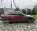 Красный Дэу Сенс, объемом двигателя 1.6 л и пробегом 264 тыс. км за 1183 $, фото 1 на Automoto.ua