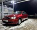 Красный Дэу Сенс, объемом двигателя 10 л и пробегом 200 тыс. км за 1400 $, фото 5 на Automoto.ua