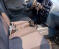 Червоний Деу Сенс, об'ємом двигуна 1.3 л та пробігом 199 тис. км за 1400 $, фото 6 на Automoto.ua