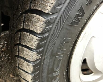 Красный Дэу Сенс, объемом двигателя 1.5 л и пробегом 109 тыс. км за 1600 $, фото 8 на Automoto.ua