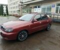 Красный Дэу Сенс, объемом двигателя 1.3 л и пробегом 195 тыс. км за 2000 $, фото 1 на Automoto.ua