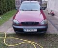 Красный Дэу Сенс, объемом двигателя 1.3 л и пробегом 150 тыс. км за 1400 $, фото 1 на Automoto.ua