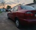 Красный Дэу Сенс, объемом двигателя 1.3 л и пробегом 192 тыс. км за 2300 $, фото 3 на Automoto.ua