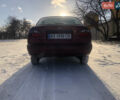 Красный Дэу Сенс, объемом двигателя 1.3 л и пробегом 255 тыс. км за 1500 $, фото 6 на Automoto.ua