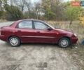 Червоний Деу Сенс, об'ємом двигуна 1.5 л та пробігом 200 тис. км за 2800 $, фото 4 на Automoto.ua