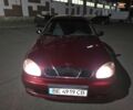 Червоний Деу Сенс, об'ємом двигуна 1.3 л та пробігом 140 тис. км за 2300 $, фото 1 на Automoto.ua