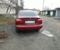 Червоний Деу Сенс, об'ємом двигуна 1.3 л та пробігом 128 тис. км за 2450 $, фото 6 на Automoto.ua