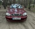 Червоний Деу Сенс, об'ємом двигуна 1.5 л та пробігом 2 тис. км за 2011 $, фото 1 на Automoto.ua