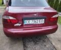 Красный Дэу Сенс, объемом двигателя 1.3 л и пробегом 150 тыс. км за 1400 $, фото 3 на Automoto.ua