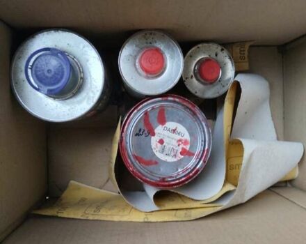 Червоний Деу Сенс, об'ємом двигуна 1.3 л та пробігом 275 тис. км за 1300 $, фото 19 на Automoto.ua