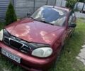 Красный Дэу Сенс, объемом двигателя 1.3 л и пробегом 3 тыс. км за 1200 $, фото 1 на Automoto.ua
